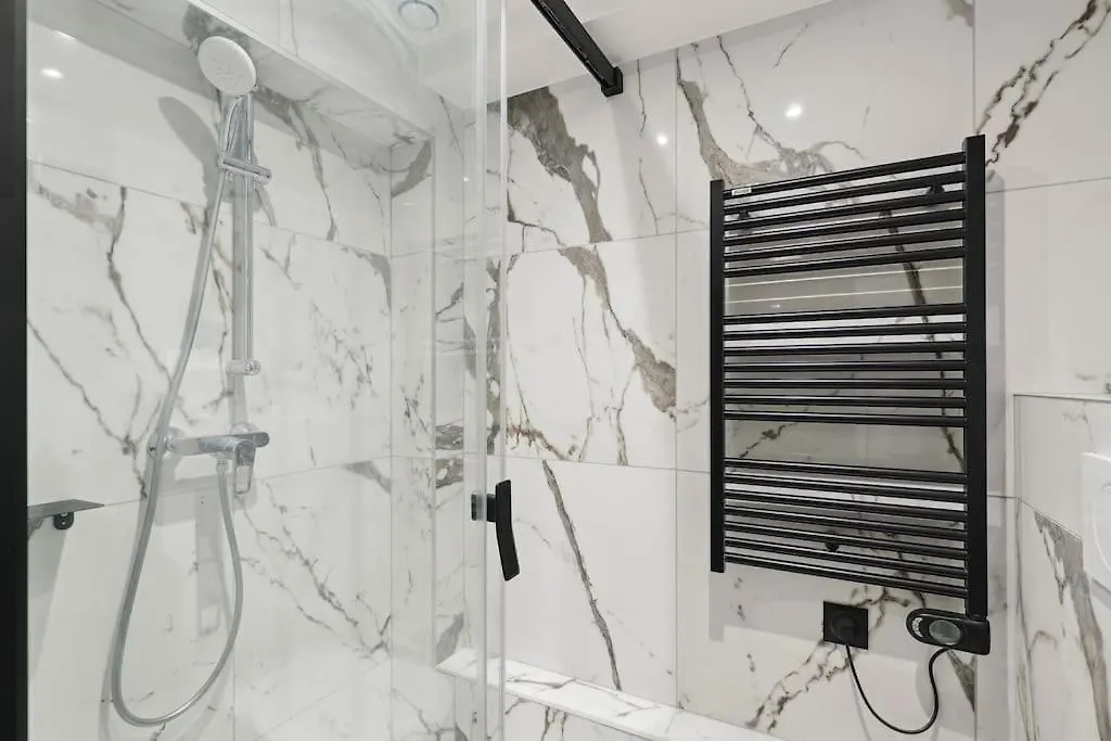 Duplex Quartier Du Louvre 75002 * Париж