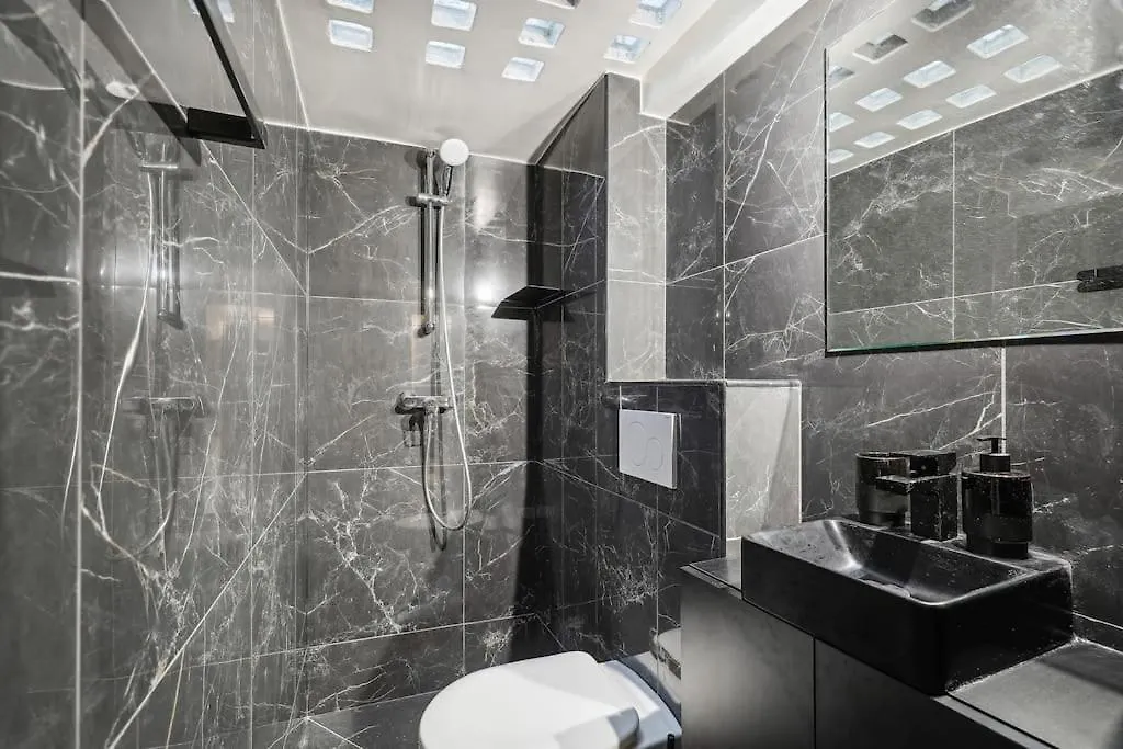 Duplex Quartier Du Louvre 75002 *