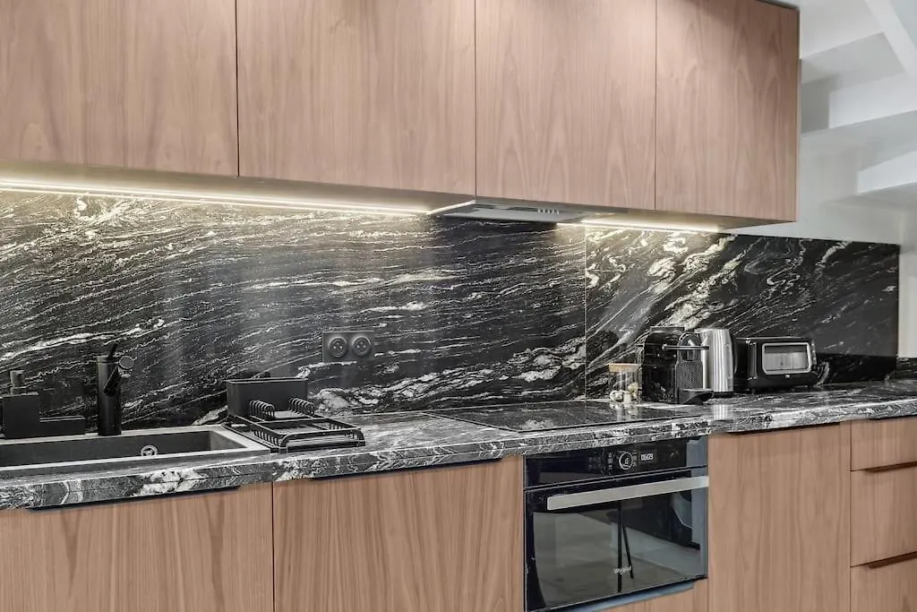 Duplex Quartier Du Louvre 75002 * פריז